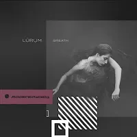 Lürum — Breath — обложка