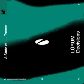 Lürum — Decisions — обложка